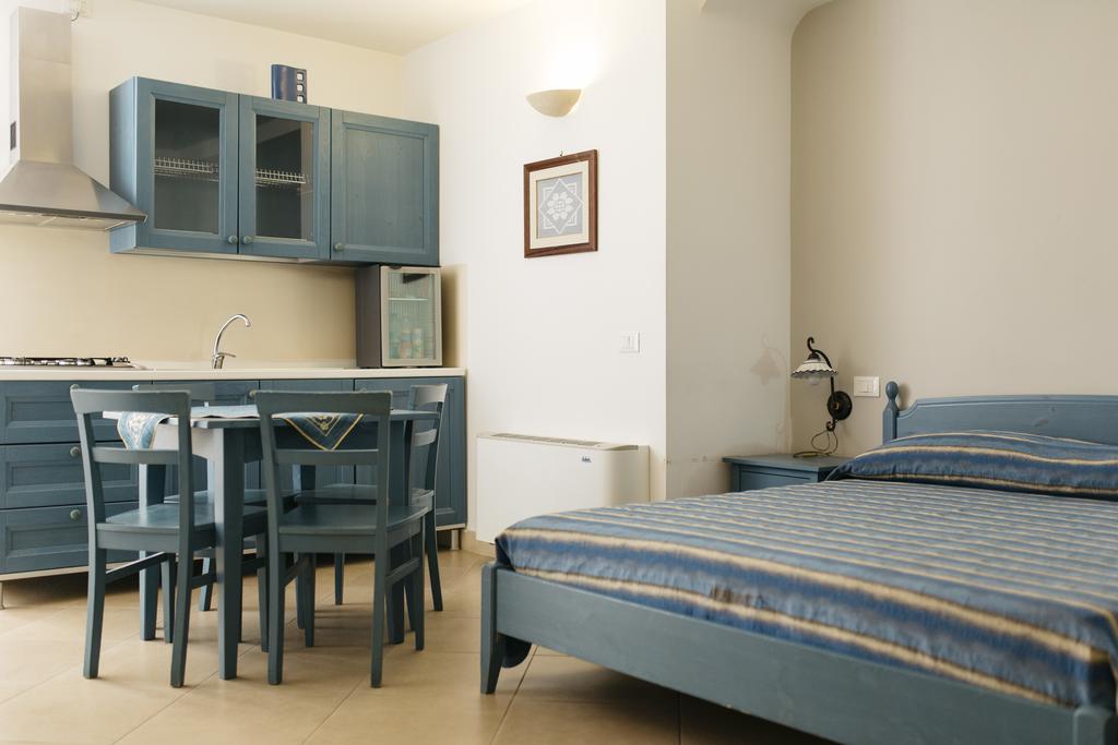 Residence Del Casalnuovo Matera Bagian luar foto