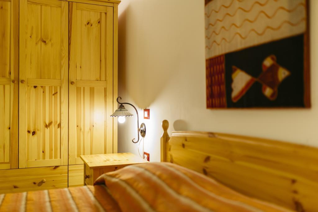 Residence Del Casalnuovo Matera Bagian luar foto