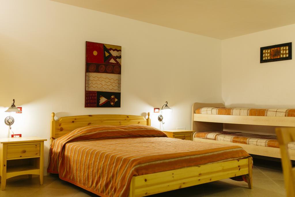 Residence Del Casalnuovo Matera Bagian luar foto