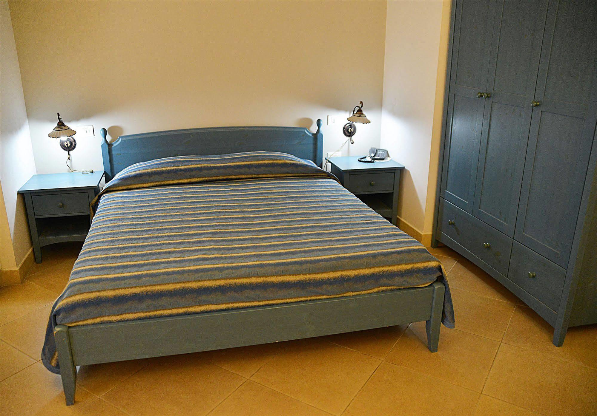 Residence Del Casalnuovo Matera Bagian luar foto